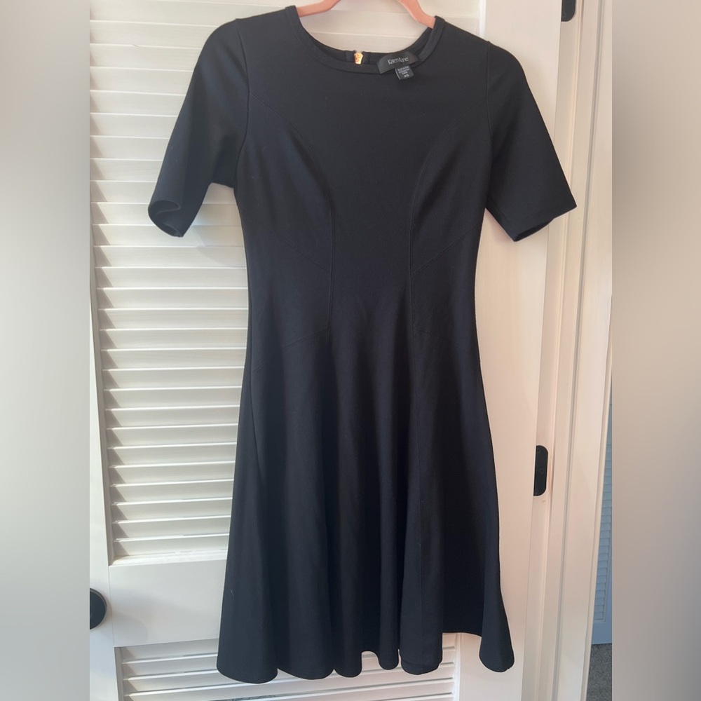 Karen Kane black dresses